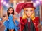 Игра Barbee Met Gala Transformation онлайн