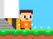 Игра Astronaut Steve онлайн