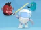 Игра Alien Gems онлайн