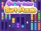 Игра Сandy Color sort puzzle онлайн