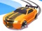 Игра Retro Drift онлайн
