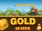 Игра Amazing Gold Miner онлайн