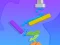 Игра Sprinkle Plants Puzzle Game онлайн