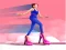 Игра High Heels онлайн