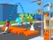 Игра Jumpero Parkour онлайн