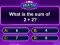 Игра Math Trivia онлайн