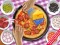 Игра Pizza Making Chef онлайн