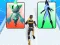 Игра Heroes Assemble онлайн
