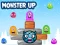 Игра Monster Up онлайн