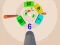 Игра Snake vs Balls онлайн