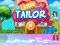 Игра Little Tailor shop онлайн
