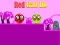 Игра Red Ball Ho онлайн