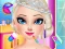 Игра Ice Princess Wedding Disaster онлайн