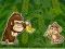 Игра Monki & Goru онлайн
