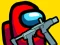 Игра Among Us Crazy Gunner онлайн