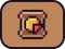 Игра Pixel Gold Clicker онлайн