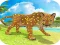 Игра Jungle runner онлайн