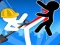 Игра Stick Warrior онлайн