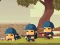 Игра Army Block Squad онлайн
