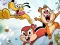 Игра Chip and Dale 2021 Slide онлайн
