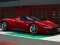 Игра Ferrari Daytona SP3 Slide онлайн