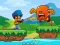 Игра Cool Arcade Run Dash Jump Game онлайн