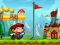 Игра Super Crazy World онлайн