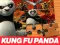 Игра Kung Fu Panda Jigsaw Puzzle онлайн