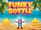 Игра Funky Bottle онлайн