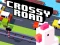 Игра Crossy Road Master онлайн