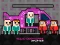 Игра Squid Obby Game 2Player онлайн