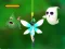 Игра Fly and Shoot онлайн