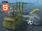 Игра ForkLift Real Driving Sim онлайн