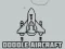 Игра Doodle Aircraft онлайн