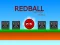 Игра Redball - Another world онлайн