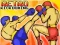 Игра Retro Kick Boxing онлайн