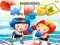Игра Knockout RPS онлайн