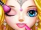 Игра Princess Makeup Salon онлайн