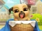 Игра My Cute Puppy Grooming 3D онлайн
