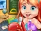 Игра My School Doll House Games онлайн