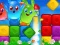 Игра Cubes Blast Saga онлайн
