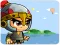 Игра Ninja Runner онлайн