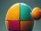 Игра Wall Ball Wizard онлайн
