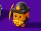 Игра Crossy Miner онлайн