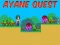 Игра Ayane Quest онлайн