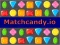 Игра Matchcandy.io онлайн