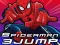 Игра Spiderman Triple Jump онлайн