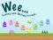 Игра Weee Losing and finding friends онлайн