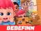 Игра BebeFinn Jigsaw Puzzle онлайн
