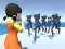 Игра Doll Fight Huggy онлайн